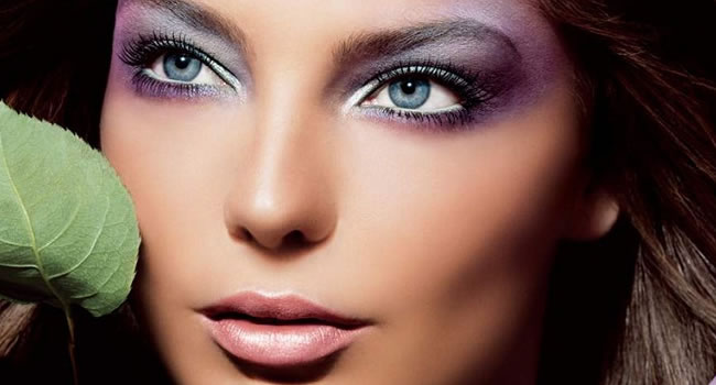 Las últimas tendencias del Maquillaje