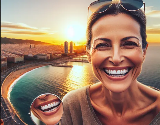 Iluminando tu Sonrisa: Descubriendo las Ventajas de la Estética Dental en Barcelona